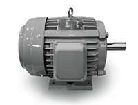 MAX-PM™ Permanent Magnet Three Phase TEFC Motors