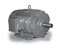 MAX-PE™ Three Phase TEFC Severe Duty Motors