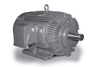 MAX-PE™ AEGIS® SGR Three Phase TEFC Severe Duty Motors