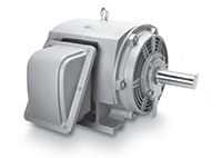 AEGIS® Soft Ground Relay (SGR) Cast Iron Open Drip Proof (ODP) General Purpose Motors