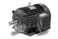 Oil Well Pump TEFC Definite Purpose Motors