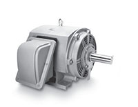 DHP Series Cast Iron Open Drip Proof (ODP) General Purpose Motors