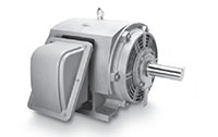 DHP FP Series Cast Iron Open Drip Proof (ODP) General Purpose Motors
