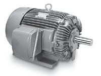 MAX-E2/841® HB Series NEMA Premium Three Phase TEFC Severe Duty Motors