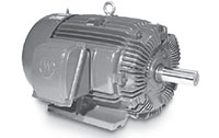 MAX-E2/841® Lite HH Series NEMA Premium Three Phase TEFC Severe Duty Motors