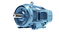 HES/HHI Model Severe Duty, Premium Efficiency, Three Phase, TEFC, Foot Mounted Electric Motors