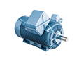 HSDE Model Severe Duty, Large Motor Three Phase, TEFC, Foot Mounted Electric Motors