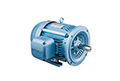 HES/HHI Model - Severe Duty, Premium Efficiency, Three Phase, TEFC, D-Flange, Foot Mounted Motors