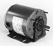 Fan & Blower, Split Phase and Capacitor Start, Totally Enclosed, Resilient Base (Single and Two Speed) Marathon Electric Motors 