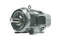 IEEE HL Model - IEEE841, Premium Efficiency, Three Phase, TEFC, Foot Mounted Electric Motors