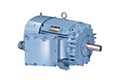 IXHHI Model - Explosion Proof, Premium Efficiency, Three Phase, TEFC, Foot Mounted Electric Motors