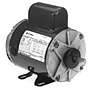 Transformer Cooling Fan Replacement, TEAO, Single Speed, Rigid Base Marathon Electric Motors 