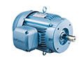 HES/HHI Model - Severe Duty, Premium Efficiency, Three Phase, TEFC, C-Face, Footless Electric Motors