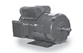 Heating, Ventilation, and Air Conditioning (HVAC) Single Phase Open Drip Proof (ODP) Definite Purpose Motors
