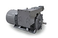 MAX-E1® NEMA Premium Efficiency Three Phase TEFC Severe Duty Motors