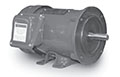 Totally Enclosed Fan Cooled (TEFC) Premium C-Face Rolled Steel General Purpose Motors