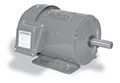 AEGIS® Soft Ground Relay (SGR) Rolled Steel TEFC General Purpose Motors