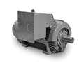 Keyless High Efficiency Three Phase TEFC Shaft Motors