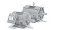 AEGIS® Soft Ground Relay (SGR) Rolled Steel Open Drip Proof (ODP) General Purpose Motors
