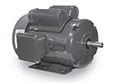 HVAC Single Phase TEFC Definite Purpose Motors
