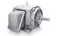 DHP FP Series Cast Iron Open Drip Proof (ODP) General Purpose Motors