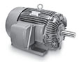 MAX-E2/841® HB-C and HBV-C  Series NEMA Premium Footed C-Face Three Phase TEFC Severe Duty Motors