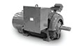 KF Global Series NEMA Premium Efficiency Medium Voltage Motors
