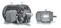 MAX-HT™ CD Series NEMA Premium Three Phase TEFC Severe Duty Motors