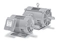DSP and DSP Series Three Phase NEMA Premium Rolled Steel Open Drip Proof (ODP) General Purpose Motors