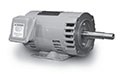 Three Phase NEMA Premium Rolled Steel Open Drip Proof (ODP) General Purpose Motors